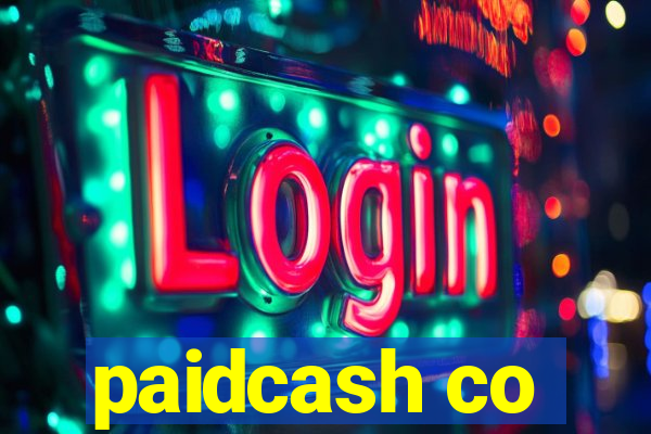 paidcash co